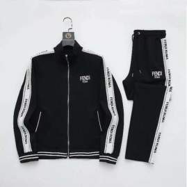 Picture of Fendi Sweater Suits _SKUFendiM-3XL25wx32439037